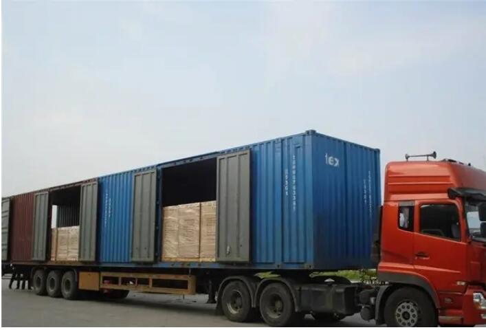 漳州到梁平区整车运输