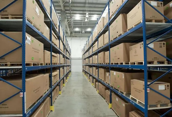 漳州到梁平区货物仓储