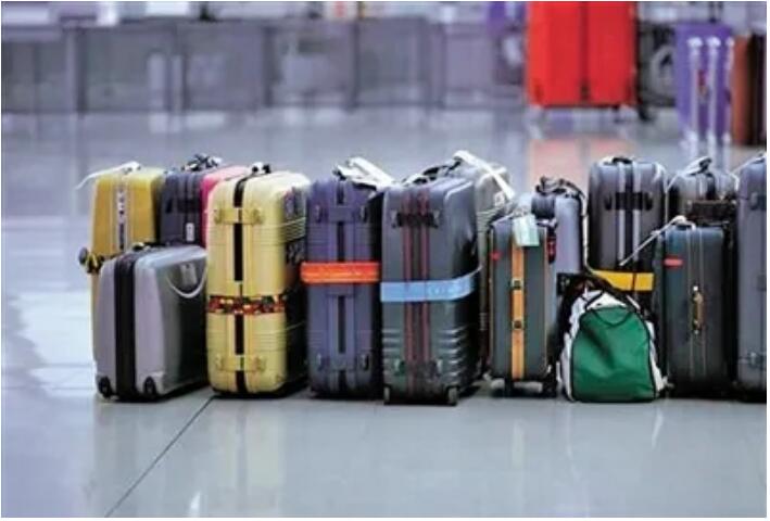 漳州到梁平区行李托运